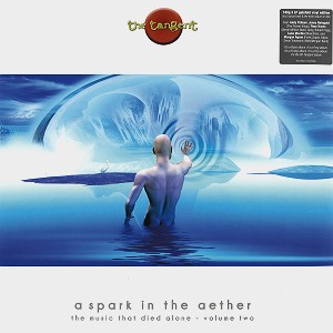 THE TANGENT / タンジェント / A SPARK IN THE AETHER-THE MUSIC THAT DIED ALONE VOLUME TWO: LIMITED VINYL 2LP+CD - 180g LIMITED VINYL