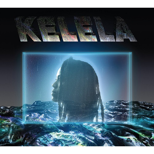 KELELA / ケレラ / CUT 4 ME (2CD DELUXE EDITION) 