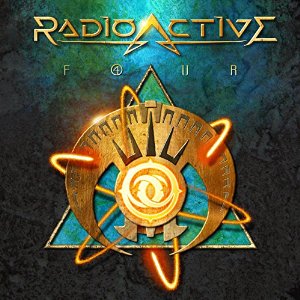 RADIOACTIVE / レディオ・アクティヴ / F4UR