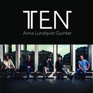 ANNA LUNDQVIST / Ten