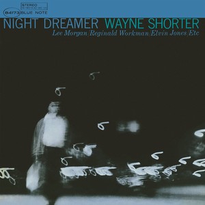 WAYNE SHORTER / ウェイン・ショーター / Night Dreamer(LP)