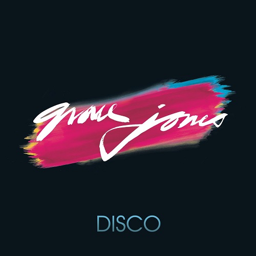 GRACE JONES / グレイス・ジョーンズ / DISC (3CD BOX)
