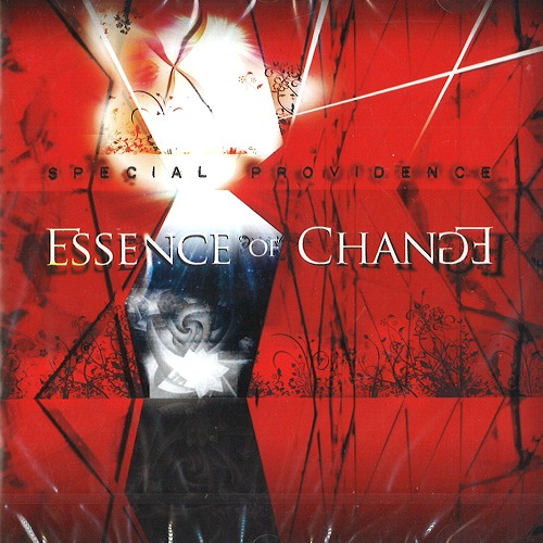 SPECIAL PROVIDENCE / スペシャル・プロヴィデンス / ESSENCE OF CHANGE