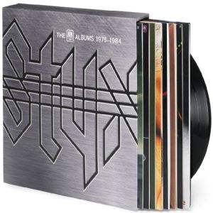 STYX / スティクス / THE A&M YEARS 1975-1984 (8LP BOX) 