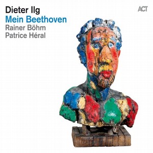 DIETER ILG / ディーター・イルグ / Mein Beethoven