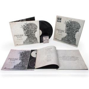 PARADISE LOST / パラダイス・ロスト / THE PLAGUE WITHIN<DELUXE BOX SET> 