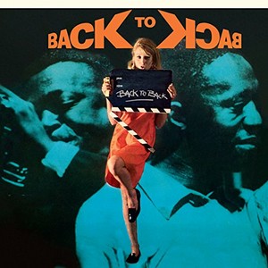 MILES DAVIS / マイルス・デイビス / Back to Back(LP/180g)