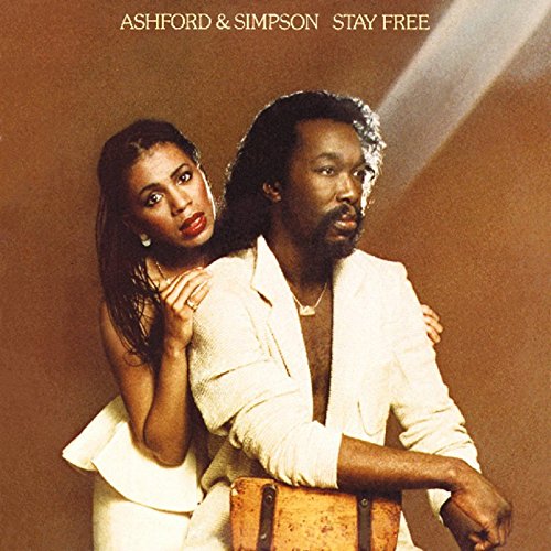 ASHFORD & SIMPSON / アシュフォード&シンプソン / STAY FREE (EXPANDED EDITION)