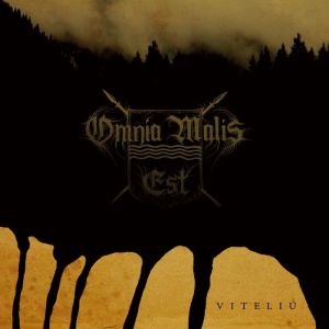 OMNIA MALIS EST / オムニア・マリス・エスト / VITELIU / ビテリュー 