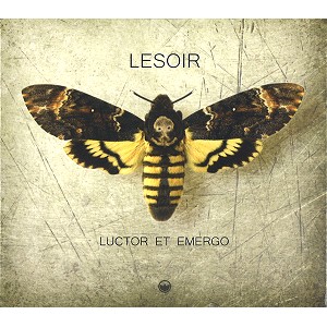 LESOIR / LUCTOR ET EMERGO (DIGI)