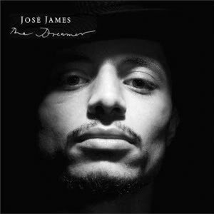 JOSE JAMES / ホセ・ジェイムズ / The Dreamer(LP)