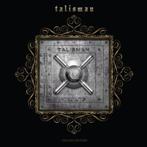 TALISMAN / タリスマン / VAULTS <2CD / DIGI / DELUXE EDITION>