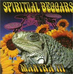 SPIRITUAL BEGGARS / スピリチュアル・ベガーズ / MANTRA III (REMASTERED)<LP+CD>