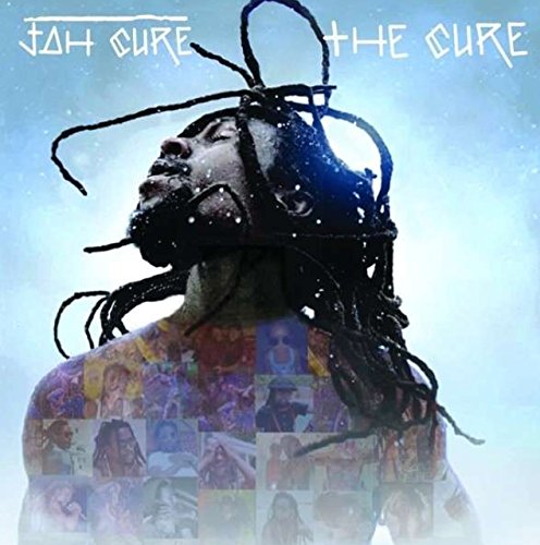 JAH CURE / ジャー・キュアー / THE CURE