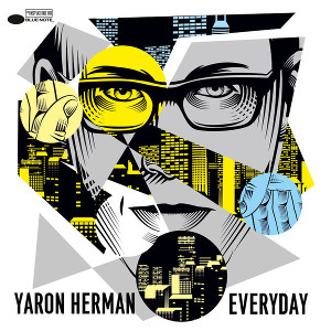YARON HERMAN / ヤロン・ヘルマン / Everyday