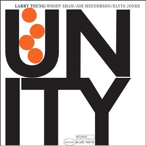 LARRY YOUNG / ラリー・ヤング / UNITY (33rpm LP)