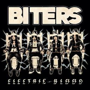 BITERS / ELECTRIC BLOOD