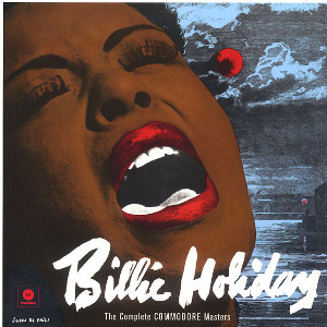 BILLIE HOLIDAY / ビリー・ホリデイ / Complete Commodore Masters(LP/180g)