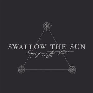 SWALLOW THE SUN / スワロウ・ザ・サン / SONGS FROM THE NORTH I,II & III<5LP+3CD>
