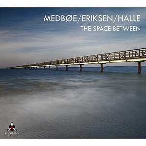 MODBOE/ERIKSEN/HALLE / Space Between