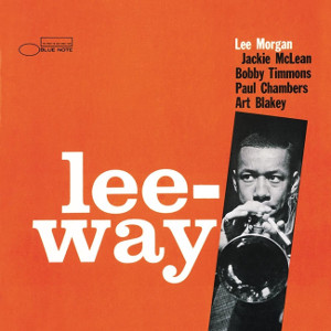 LEE MORGAN / リー・モーガン / Lee-Way (LP/180g)