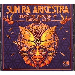 SUN RA (SUN RA ARKESTRA) / サン・ラー / Live At Babylon