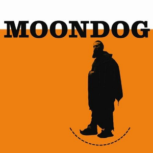 MOONDOG / ムーンドッグ / Moondog(LP/CLEAR VINYL)