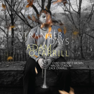 ADAM O'FARRILL / アダム・オファーリル / Stranger Days