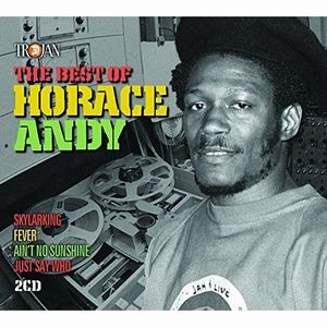 HORACE ANDY / ホレス・アンディ / THE BEST OF HORACE ANDY