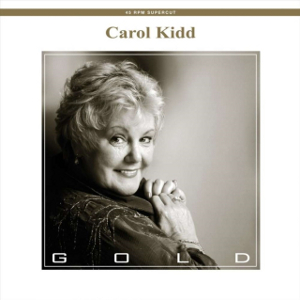 CAROL KIDD / キャロル・キッド / Gold (LP/180g - 45RPM SUPERCUT)