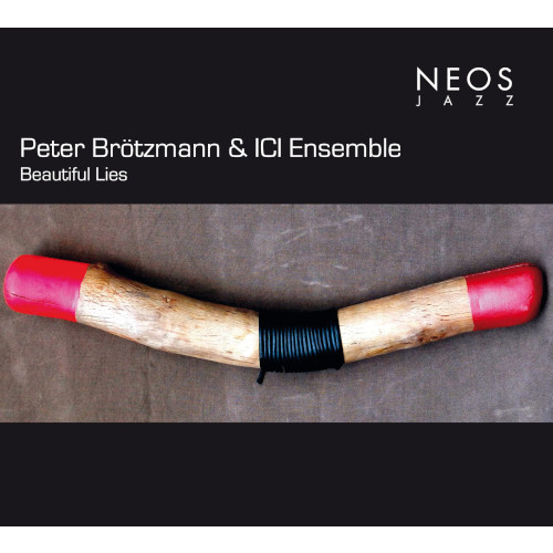 PETER BROTZMANN / ペーター・ブロッツマン / Beautiful Lies (SACD)