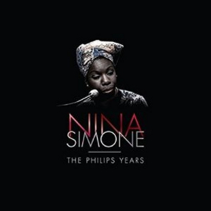 NINA SIMONE / ニーナ・シモン / Philips Years(7CD)