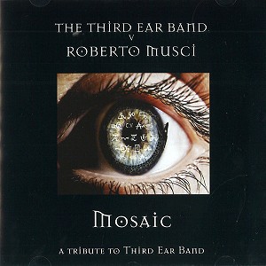 THIRD EAR BAND / サード・イヤー・バンド / MOSAIC: A TRIBUTE TO THIRD EAR BAND