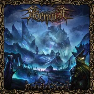 STORMTIDE / WRATH OF AN EMPIRE