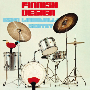 ESKO LINNAVALLI / Finnish Design(LP)