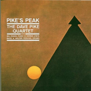 DAVE PIKE / デイヴ・パイク / Pike's Peak(LP/180g)
