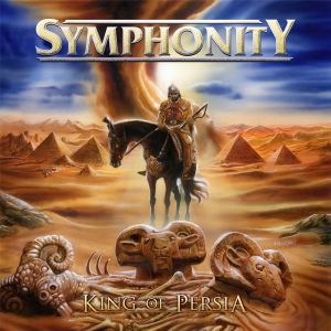 SYMPHONITY / シンフォニティー / KING OF PERSIA