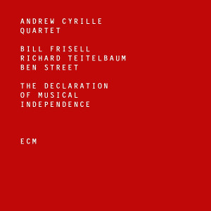 ANDREW CYRILLE  / アンドリュー・シリル / Declaration Of  Musical Independence