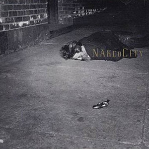 JOHN ZORN / ジョン・ゾーン / Naked City(LP)