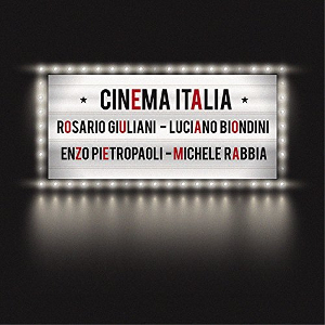ROSARIO GIULIANI / ロザリオ・ジュリアーニ / Cinema Italia