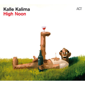 KALLE KALIMA / カッレ・カリマ / High Noon
