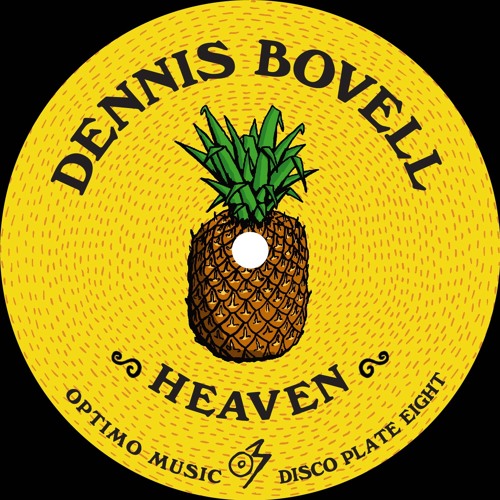 DENNIS BOVELL / デニス・ボヴェル / HEAVEN