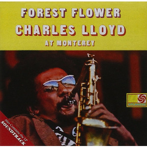 CHARLES LLOYD / チャールス・ロイド / Forest Flower(LP/180g)
