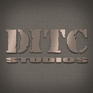 D.I.T.C. / D.I.T.C. STUDIOS