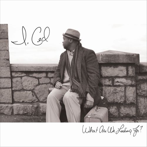 I, CED / アイ、セッド / WHAT ARE WE LOOKING FOR?