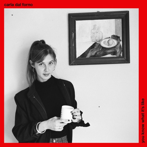 CARLA DAL FORNO / カーラ・ダル・フォルノ / YOU KNOW WHAT IT'S LIKE