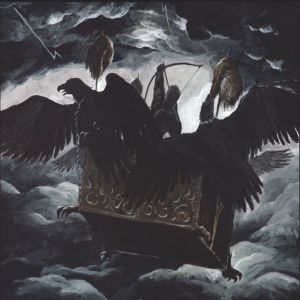DEATHSPELL OMEGA / デススペル・オメガ / THE SYNARCHY OF MOLTEN BONES<DIGI>