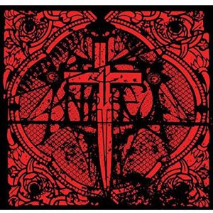 ANTAEUS / アンタウス / CONDEMNATION<DIGI>