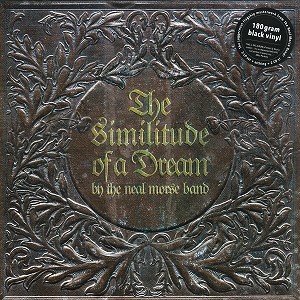 NEAL MORSE / ニール・モーズ / THE SIMILITUDE OF A DREAM: 3LP+2CD LIMITED VINYL EDITION - 180g LIMITED VINYL