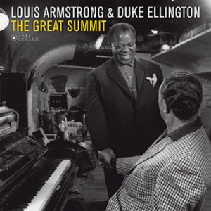 LOUIS ARMSTRONG / ルイ・アームストロング / Great Summit(LP/180g)